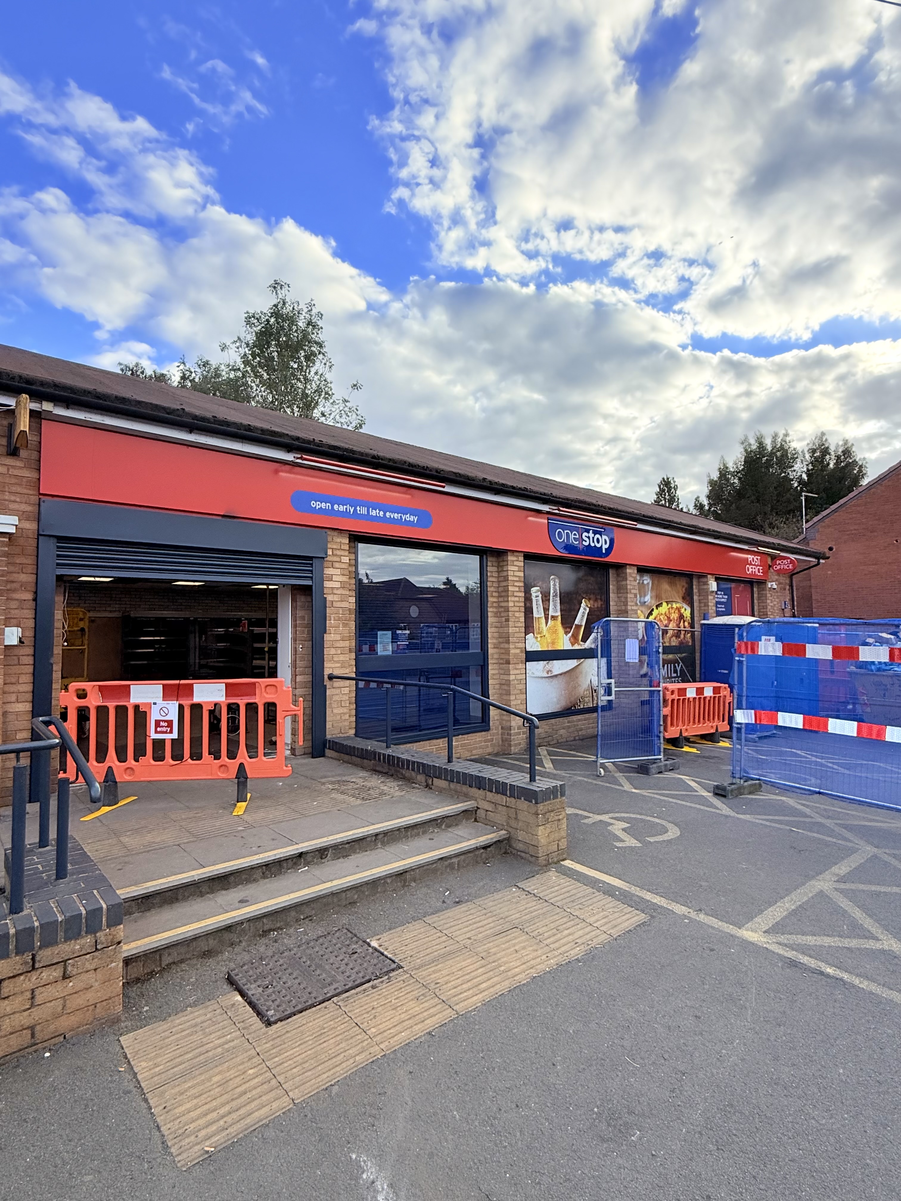 One Stop Wolverhampton