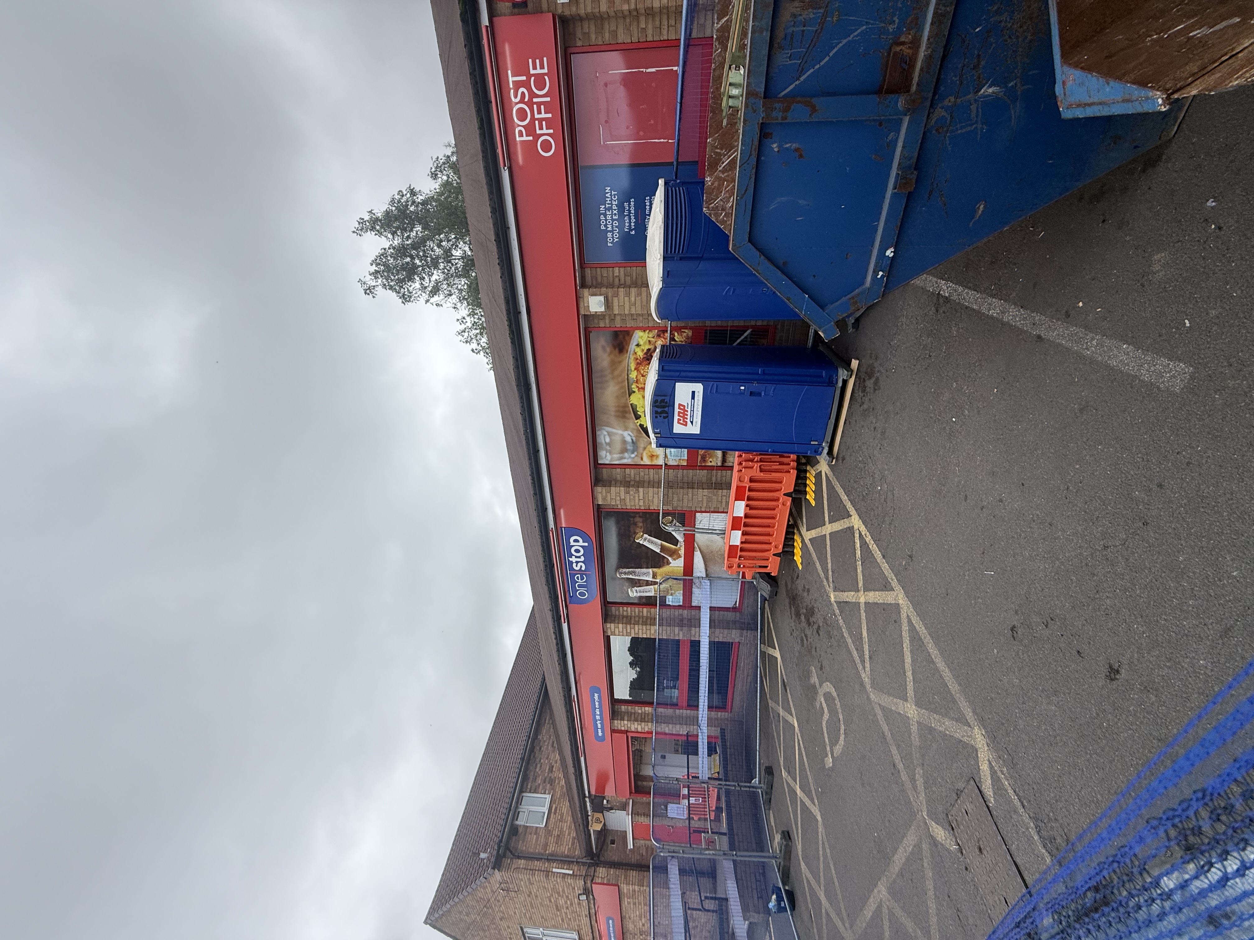 One Stop Wolverhampton