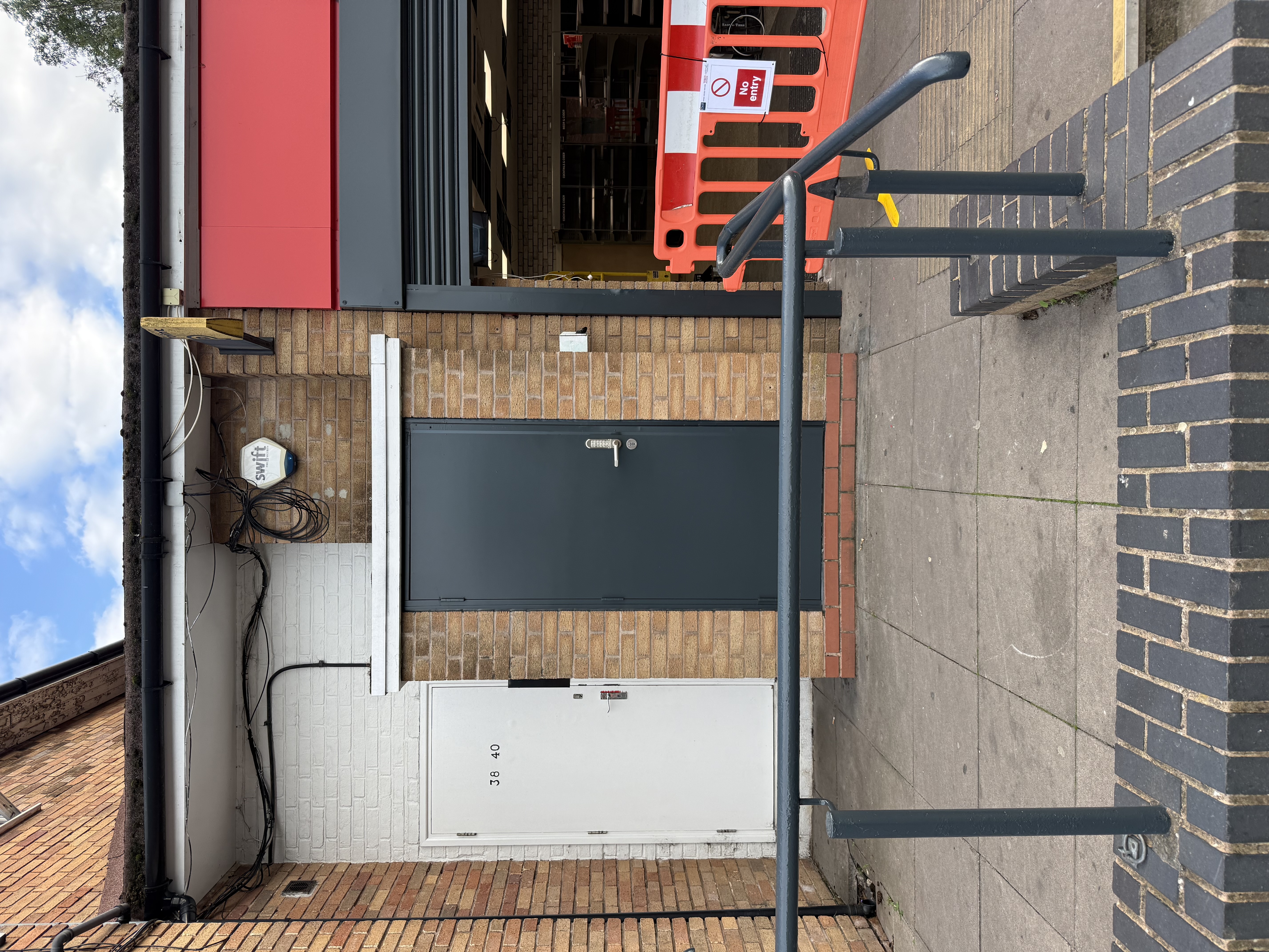 One Stop Wolverhampton