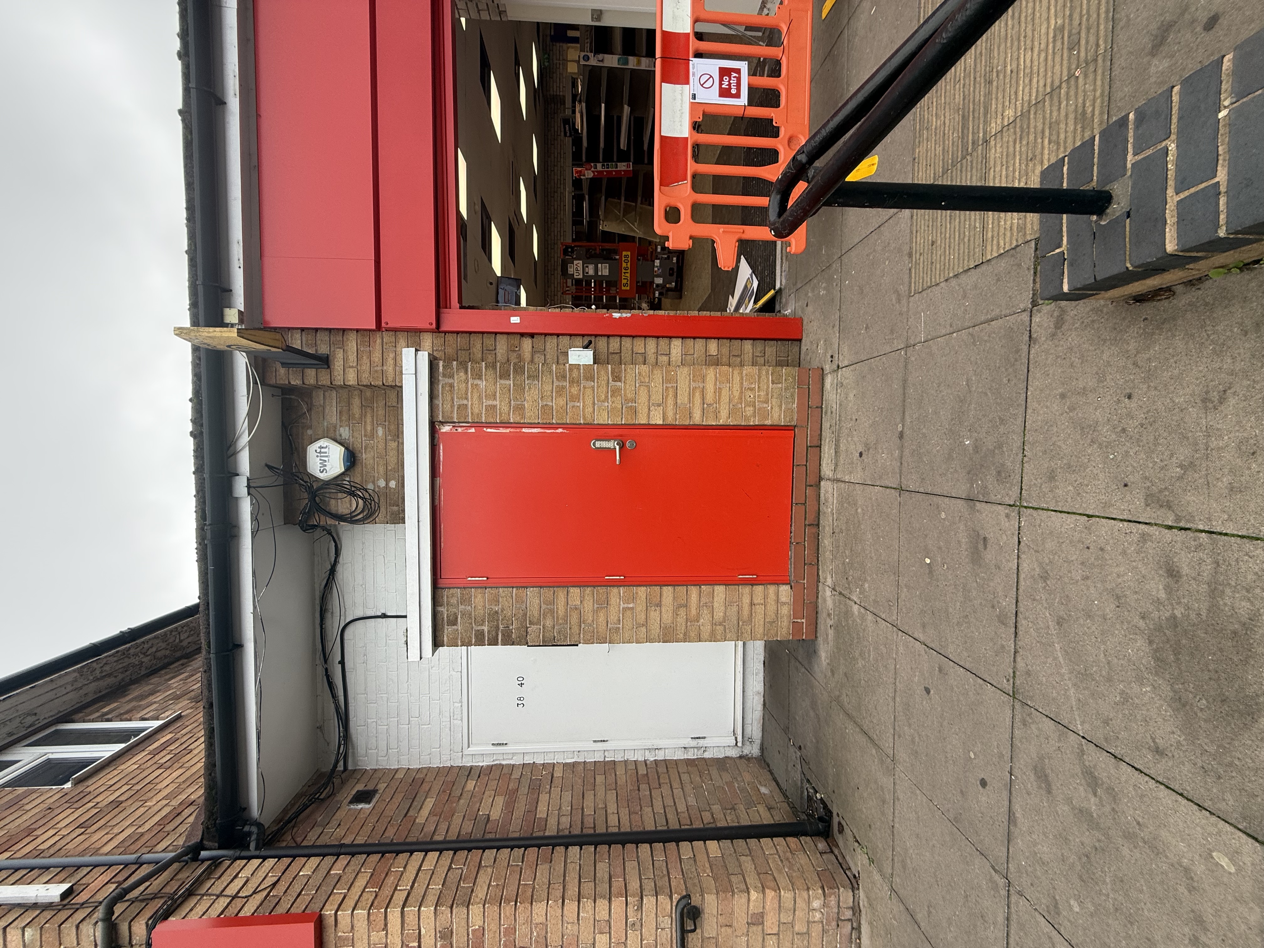 One Stop Wolverhampton